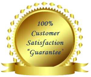 Customer-Satisfaction-Guarantee
